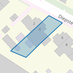 Perceel RDK02-H-6533