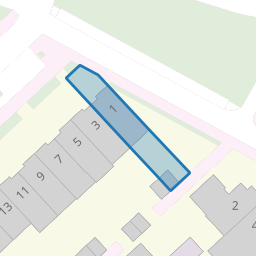 Perceel RDK02-H-6535