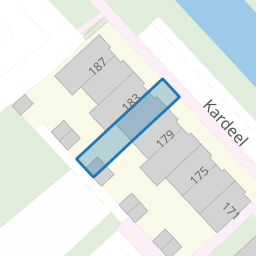 Perceel RDK02-H-6548