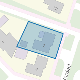 Perceel RDK02-H-6554