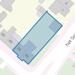 Perceel RDK02-H-6563