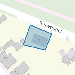 Perceel RDK02-H-6572