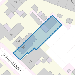 Perceel RDK02-H-6584