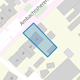 Perceel RDK02-H-6595