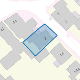 Perceel RDK02-H-6601