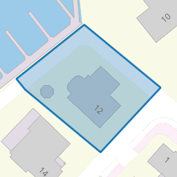 Perceel RDK02-H-6643