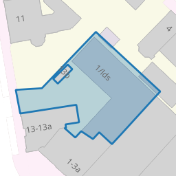 Perceel RDK02-H-6665