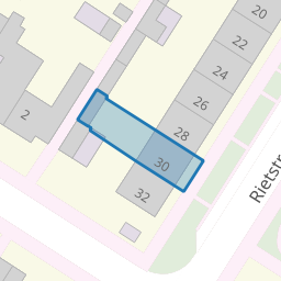 Perceel RDK02-H-6672