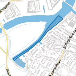 Perceel RDK02-H-6732