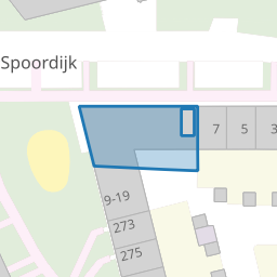 Perceel RDK02-H-6756