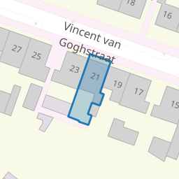 Perceel RDK02-H-6776