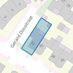 Perceel RDK02-H-6797