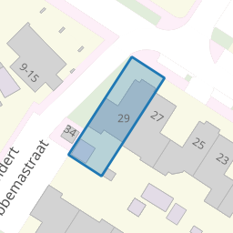 Perceel RDK02-H-6804