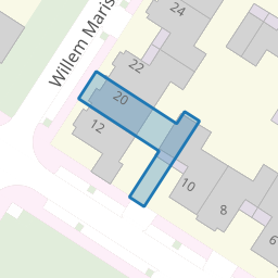 Perceel RDK02-H-6923