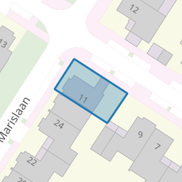 Perceel RDK02-H-6927