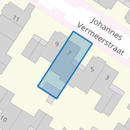 Perceel RDK02-H-6929