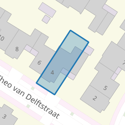 Perceel RDK02-H-6935