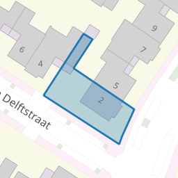 Perceel RDK02-H-6936