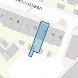 Perceel RDK02-H-6949