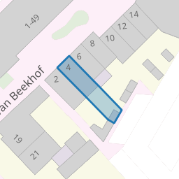 Perceel RDK02-H-6953