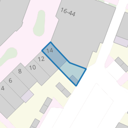 Perceel RDK02-H-6958