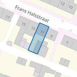 Perceel RDK02-H-6994