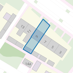 Perceel RDK02-H-7005