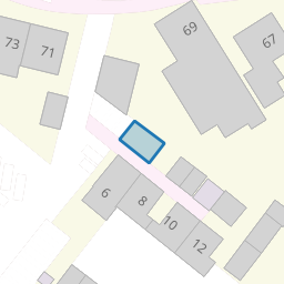 Perceel RDK02-H-7025