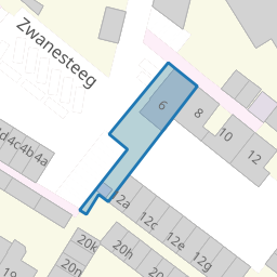 Perceel RDK02-H-7026