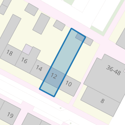 Perceel RDK02-H-7033