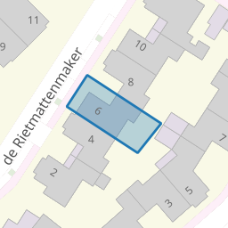 Perceel RDK02-H-7049