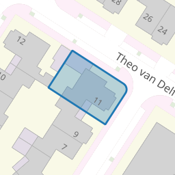 Perceel RDK02-H-7052