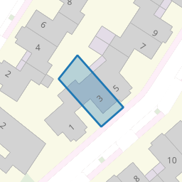 Perceel RDK02-H-7056