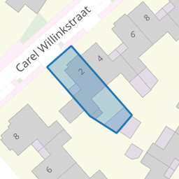 Perceel RDK02-H-7062