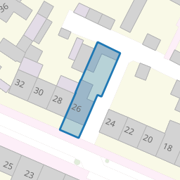 Perceel RDK02-H-7074