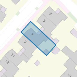 Perceel RDK02-H-7083