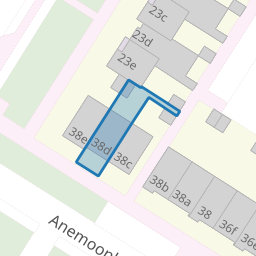 Perceel RDK02-H-7109