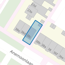 Perceel RDK02-H-7110