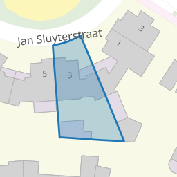 Perceel RDK02-H-7141