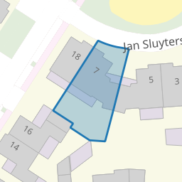 Perceel RDK02-H-7143