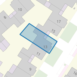 Perceel RDK02-H-7153