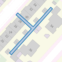 Perceel RDK02-H-7166