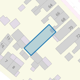 Perceel RDK02-H-7187