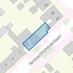 Perceel RDK02-H-7194