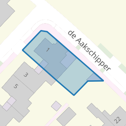 Perceel RDK02-H-7195