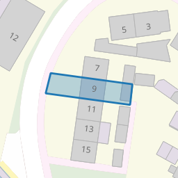 Perceel RDK02-H-7216