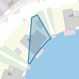 Perceel RDK02-H-7230