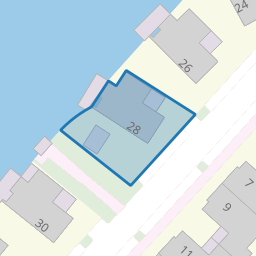 Perceel RDK02-H-7239