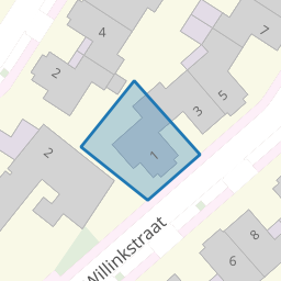 Perceel RDK02-H-7246