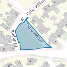 Perceel RDK02-H-7250